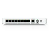 UBIQUITI networks Ubiquiti UniFi Switch 8x RJ-45, 1x RJ-45/SFP+, PoE