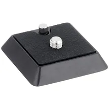 Cullmann CROSS CX470 Schnellkupplungsplatte