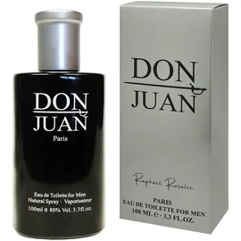 Raphael Rosalee Don Juan Eau de Toilette 100 ml
