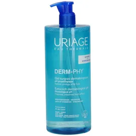 Uriage DERM-PHY DUSCHGEL
