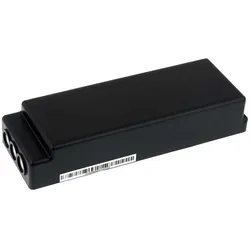 Powery Akku für Kransteuerung Palfinger/Scanreco 590/ 790/ 960 2000mAh