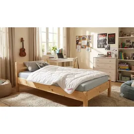 Paradies Fill Halia (BL 135x200 - weiß