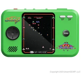 My Arcade Pocket Player PRO