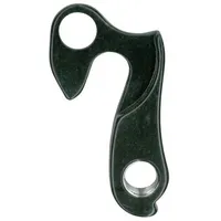XLC Schaltauge DO-A23 Aluminium