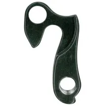 XLC Schaltauge DO-A23 Aluminium