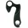 XLC Schaltauge DO-A23 Aluminium