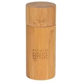 räder Scharfe Brise Pfeffermühle 15 cm Braun unbefüllt