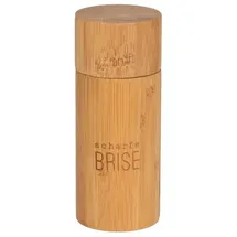 räder Scharfe Brise Pfeffermühle 15 cm Braun unbefüllt
