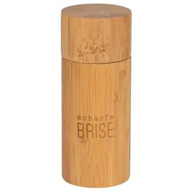 räder Scharfe Brise Pfeffermühle 15 cm Braun unbefüllt