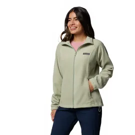 Columbia Benton Springs Fleecejacke Beige L