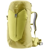 Deuter AC Lite 28 SL Wanderrucksack sprout-linden