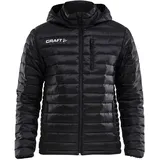 Craft Isolate Steppjacke Herren 9999 black XL