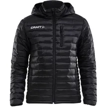 Craft Isolate Steppjacke Herren 9999 black XL