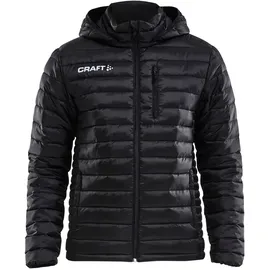Craft Isolate Steppjacke Herren 9999 black XL