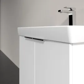 Villeroy & Boch Waschtischunterschrank 2 Türen 60 x 52 x 43,9 cm Weiß Matt