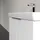 Villeroy & Boch Waschtischunterschrank 2 Türen 60 x 52 x 43,9 cm Weiß Matt