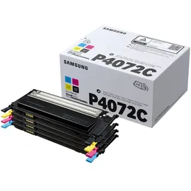 Samsung CLT-P4072C CMYK