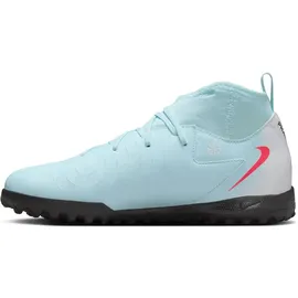 Nike Phantom Luna 2 Academy Lit für Kinder türkis, Größe 38 1⁄2 EU