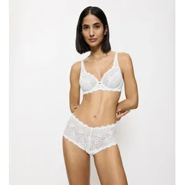 Triumph Maxi Slip Weiß 46