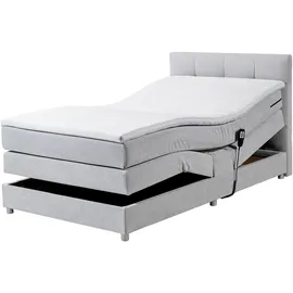 ed exciting design Toulouse B 122 x 210 cm hellgrau