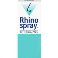 A Nattermann & Cie GmbH RHINOSPRAY Nasenspray 12 ml