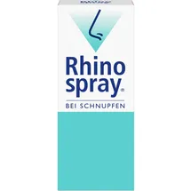 A Nattermann & Cie GmbH RHINOSPRAY Nasenspray 12 ml