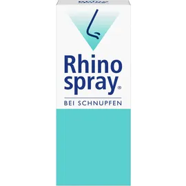 A Nattermann & Cie GmbH RHINOSPRAY Nasenspray 12 ml