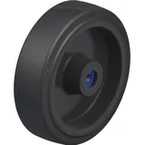Blickle 563742 POEV 125/12R Schwerlast-Rad Rad-Durchmesser: 125 mm Tragfähigkeit (max.): 250 kg 1 St.