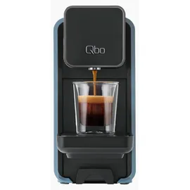 Tchibo Qbo ONE Misty Blue