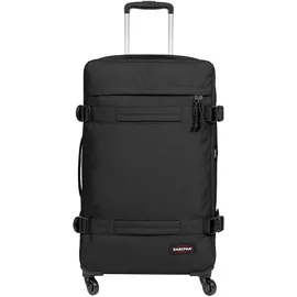 Eastpak Transit'R 4-Rollen XL 43,5 cm / 110 l schwarz