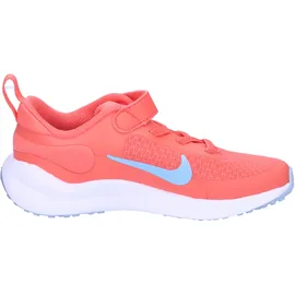 Nike Revolution 7 (PSV) Kinder Magic Ember/Psychic Blue/Blue Tint 31,5