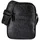 Valentino King Crossbody Bag Umhängetasche Polyurethan Black