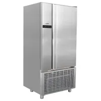 Saro URSUS 15S Schockfroster