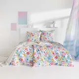 Estella Bettwäsche Alanis multicolor