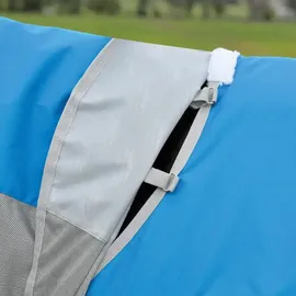Weatherbeeta Comfitec Dual Shield Detach-A-Neck, 120