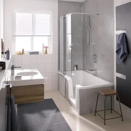 HSK Dobla Duschbadewanne 75 x 170 cm (540171)