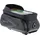 Forever Bike Bag wasserdicht schwarz
