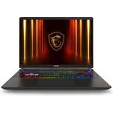 MSI Vector 16 HX AI A2XWIG-293 Intel Core Ultra 9 275HX 16 GB RAM 1 TB SSD RTX 5080