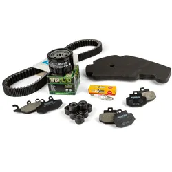 Reparatur-/Wartungskit Piaggio MP3 500cc ie Euro 4