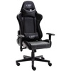 Evolve Gaming Chair schwarz
