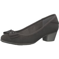 S.Oliver Damen [Women] 5-22325-41 Pumps, Brown, 38 EU