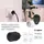 LEDVANCE SMART ZigBee Outdoor Plug, kompakte Außensteckdose mit Energieverbrauchskontrolle, macht konventionelle Geräte smart, steuerbar über Alexa, Google Home und andere Zigbee Gateways, 1er-Pack