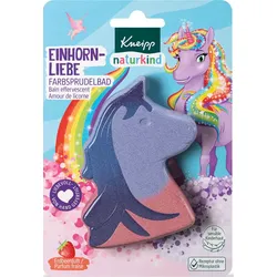 Kneipp naturkind EINHHORN-LIEBE 1 St Bad