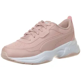 Puma Cilia Mode, Weiblich Sneaker, Rose Quartz-PUMA White,