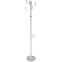 Relaxdays Garderobenständer Relaxdays 176 x 30 x 30 cm