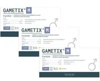 Lotde3GametixM Sachet(S) 3x30 pc(s)