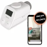 Essentials Heizkörperthermostat Bluetooth Smart Home
