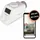 Essentials Heizkörperthermostat Bluetooth Smart Home