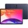TCL TAB A1 Plus 12,2" 2023 16 GB RAM 128 GB Space Blau
