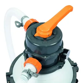 BESTWAY Flowclear Sandfilteranlage 3596 l/h (2025)